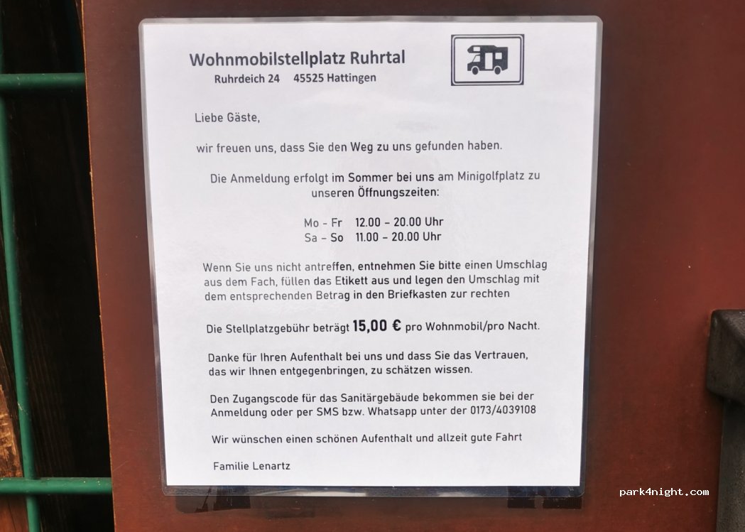 (45525) Hattingen - Ruhrdeich 24 — foto 3