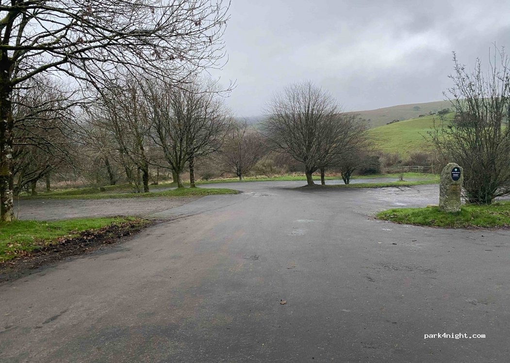 (EX20 4LU)  - Unnamed Road — foto 2