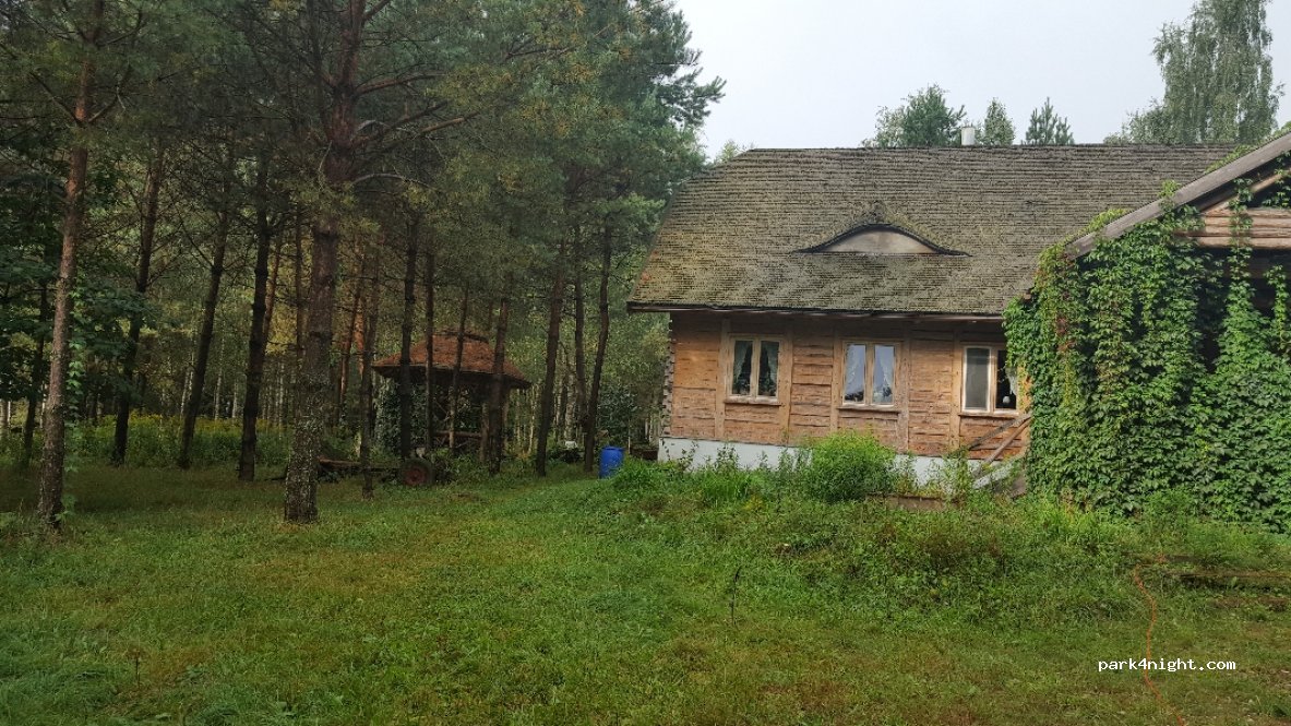 Ritowisko. Agroturystyka. Moczulski R. — foto