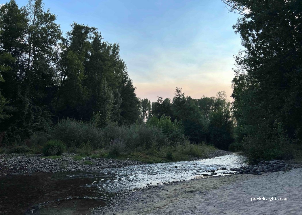Camping El Bierzo — foto 3