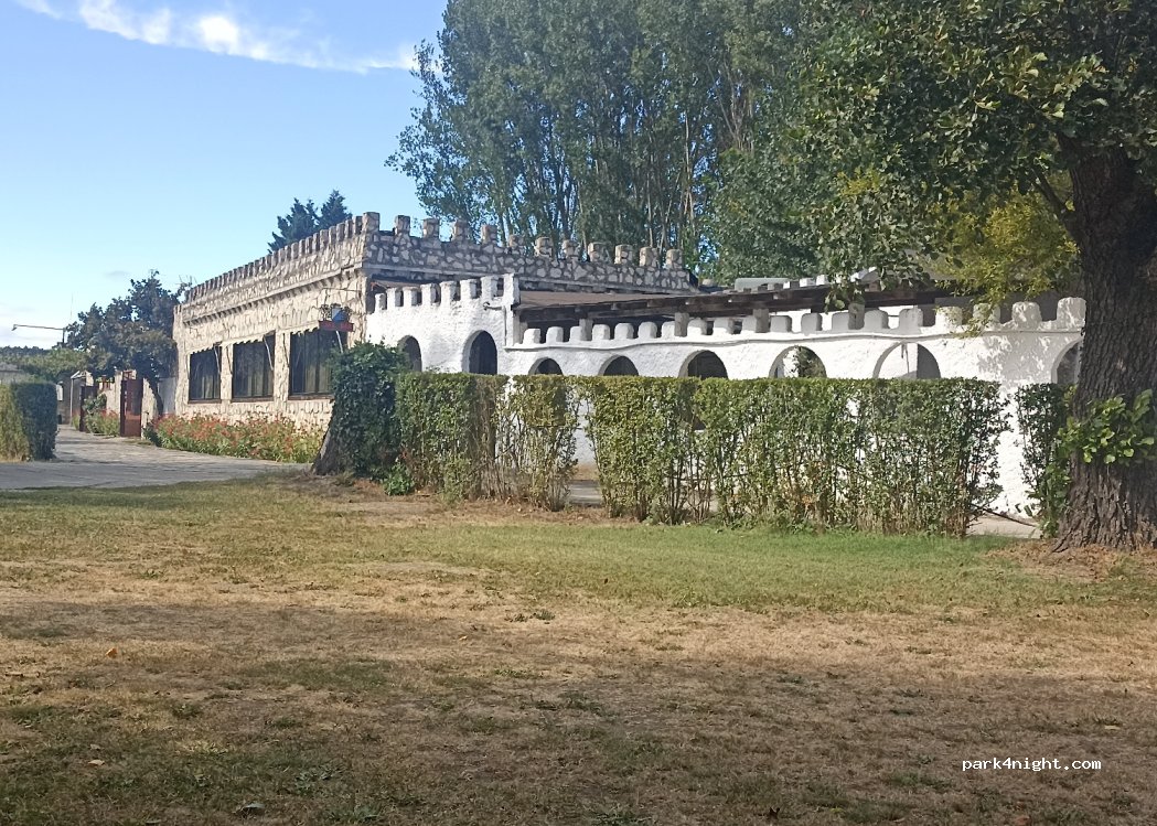 Camping El Bierzo — foto 4
