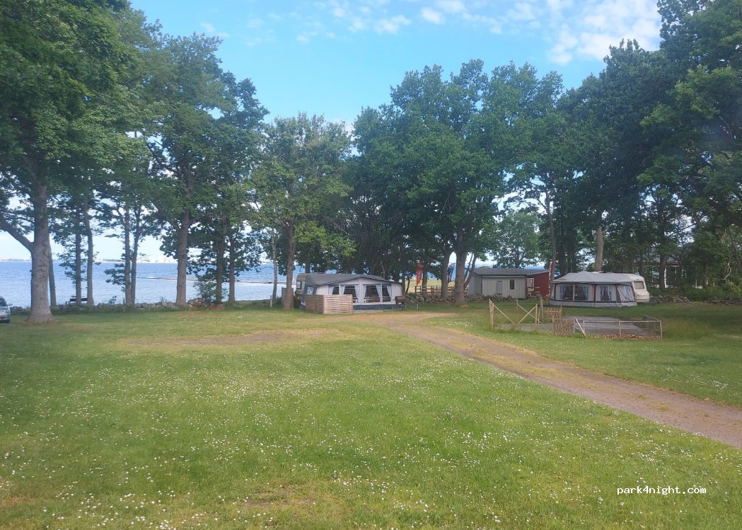 Eriksöre Camping — foto 2