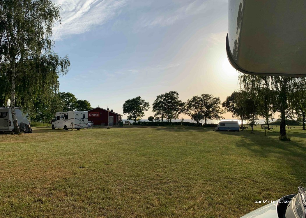 Eriksöre Camping — foto 3