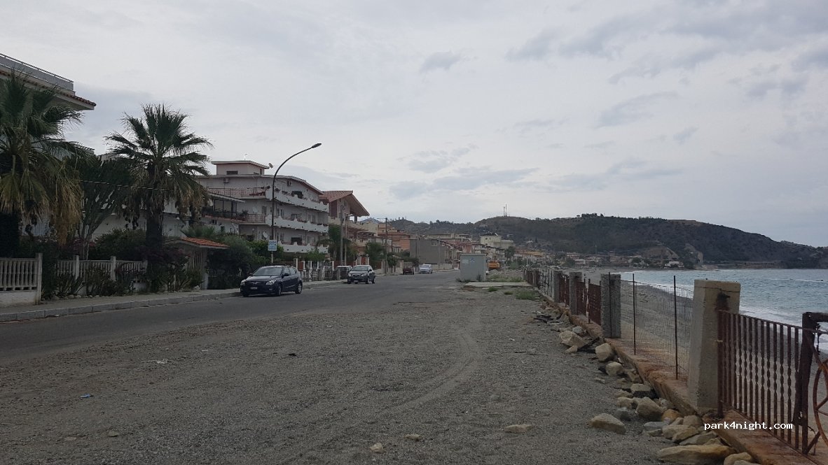 (89035) Bova Marina - 108 Località Vena — foto 2