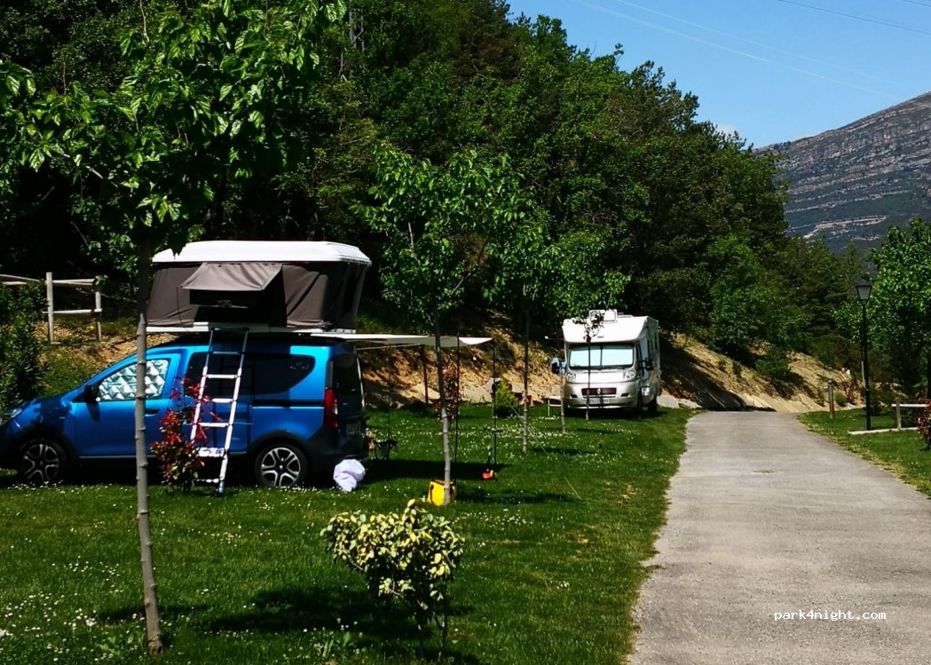 Camping La Gorga — foto 2