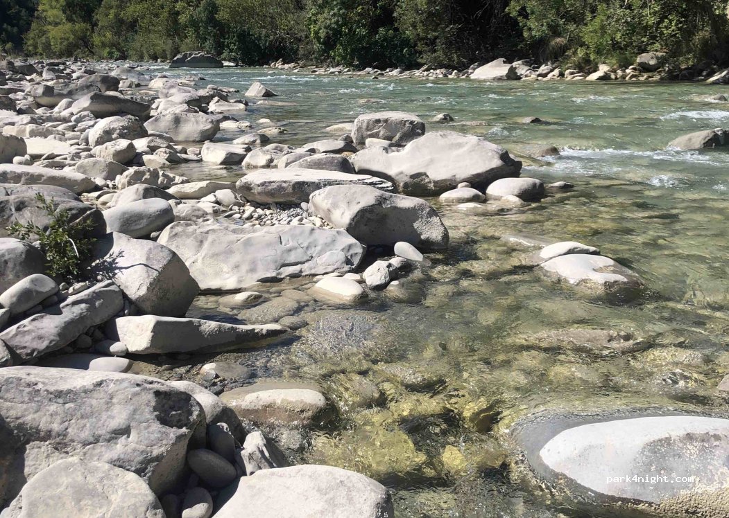 Camping La Gorga — foto 5