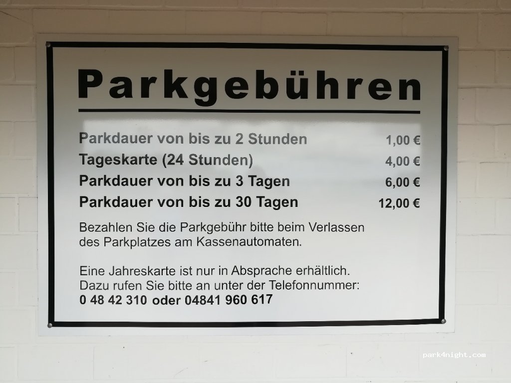 (25845) Nordstrand - 3 Hörnstraße — foto