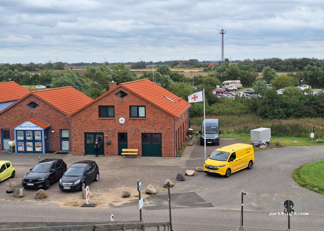 (25845) Nordstrand - 3 Hörnstraße — foto 4