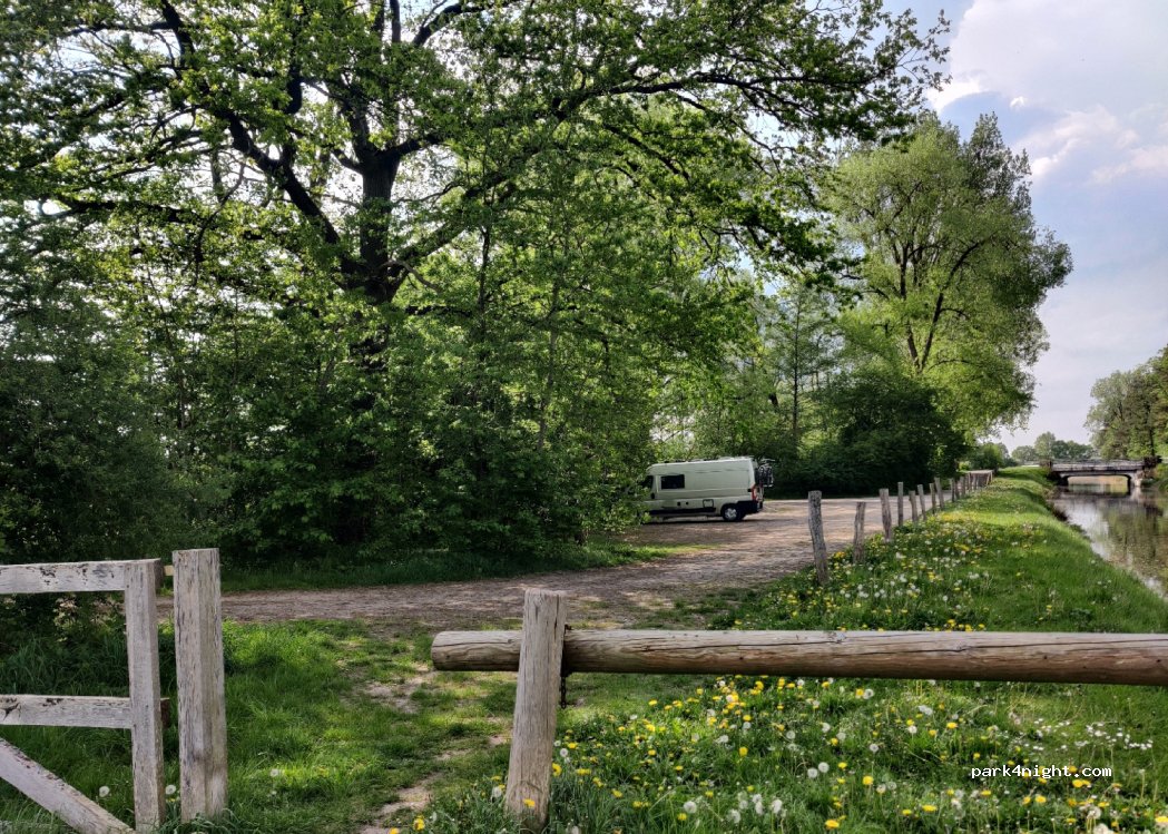 (23911) Schmilau - 18A Salemer Straße — foto 3