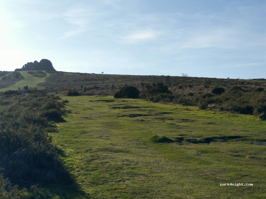 Haytor Visitor Centre — foto 3