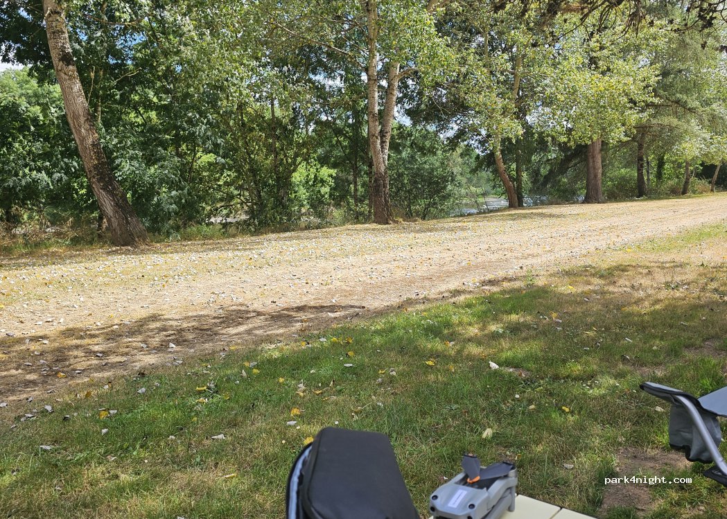 Camping municipal de Gouëx* — foto 5