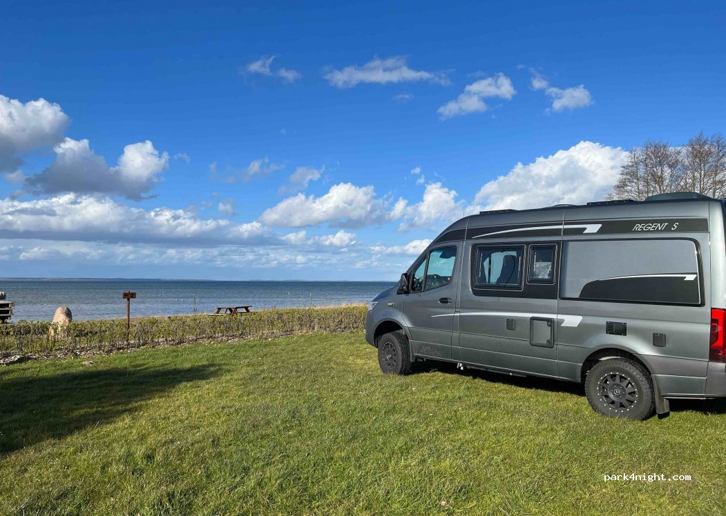ANSLET STRAND CAMPING — foto 3