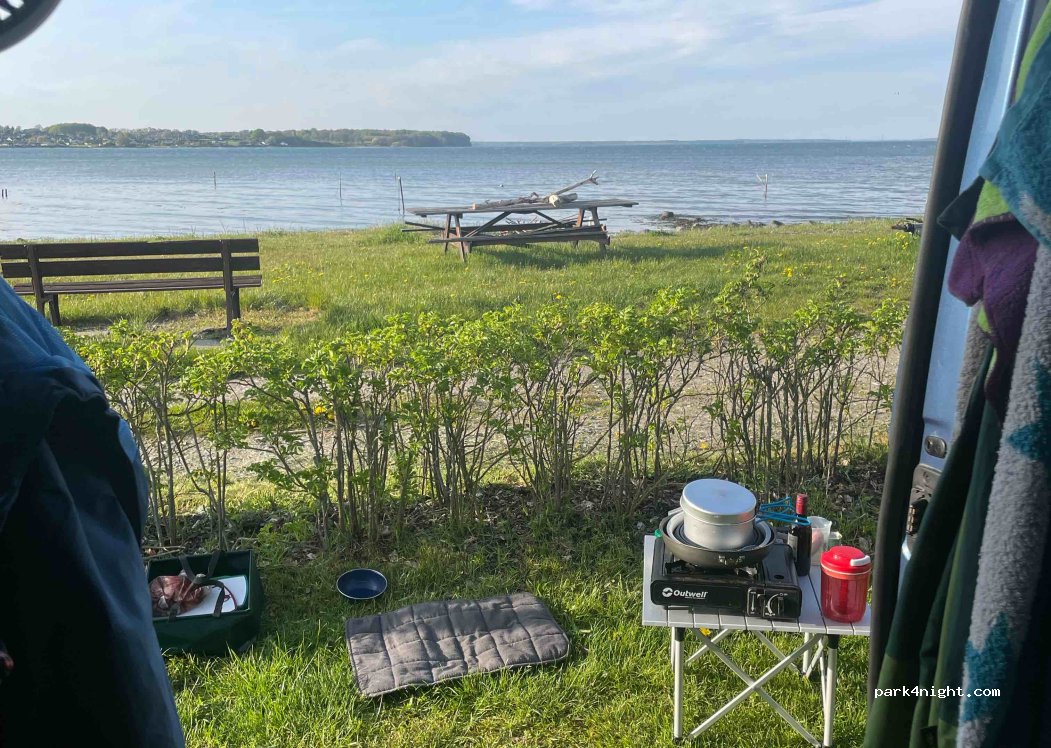 ANSLET STRAND CAMPING — foto 4