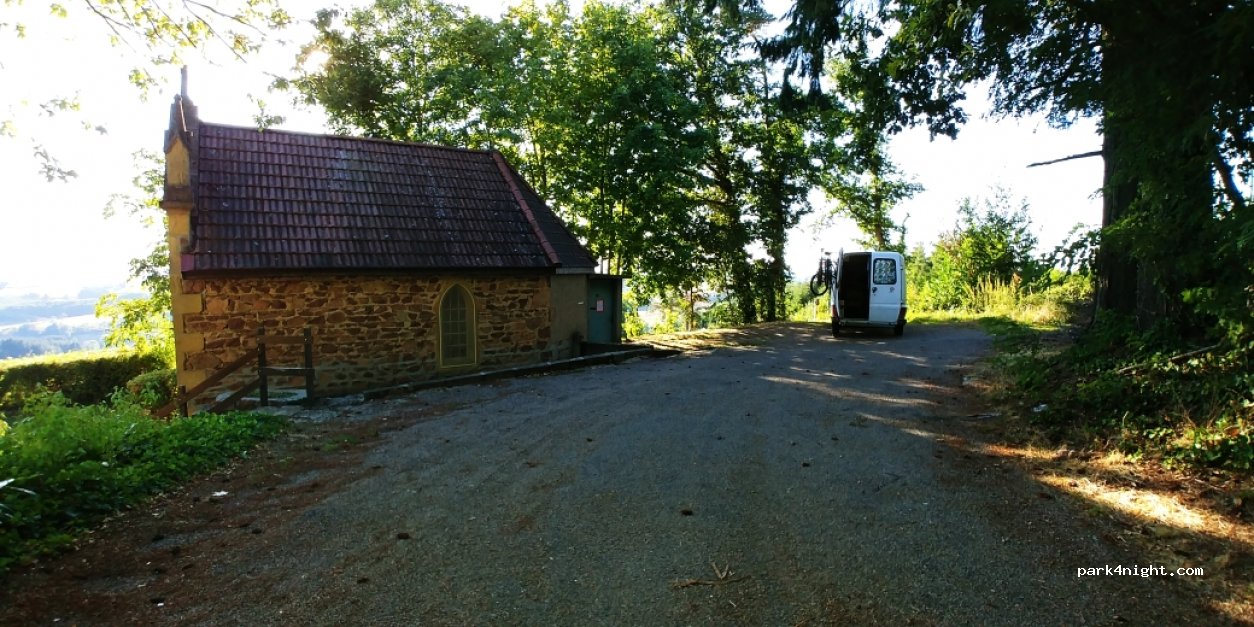 (42460) La Gresle - Chemin de la Madone — foto