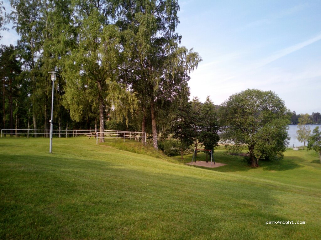 (546 72)  - 5 Forsviksvägen — foto