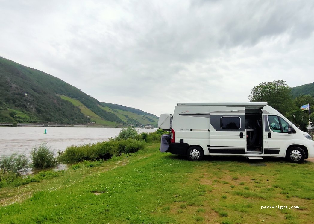 Campingplatz Marienort — foto 4