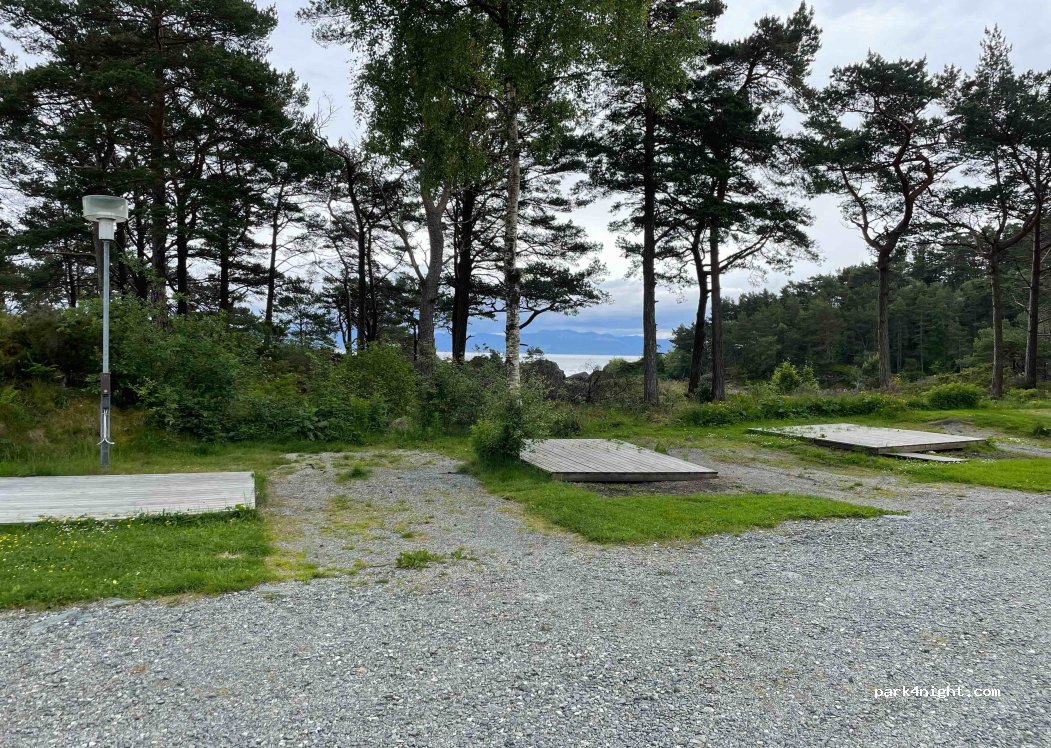 Sponavik Camping — foto 2