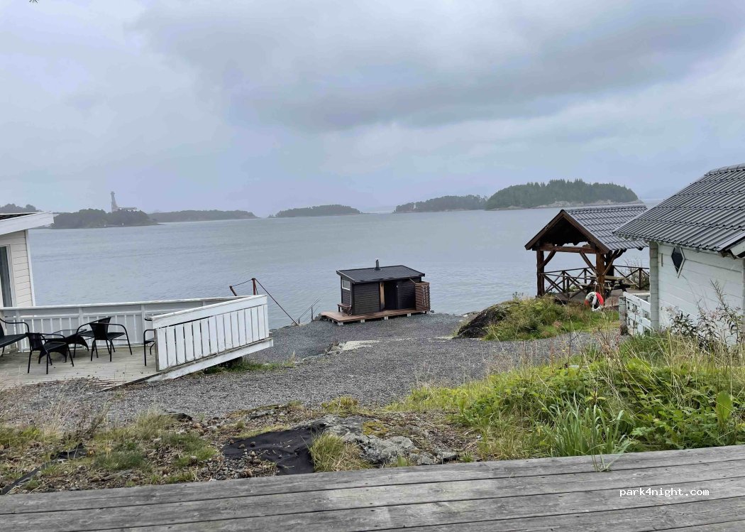 Sponavik Camping — foto 5