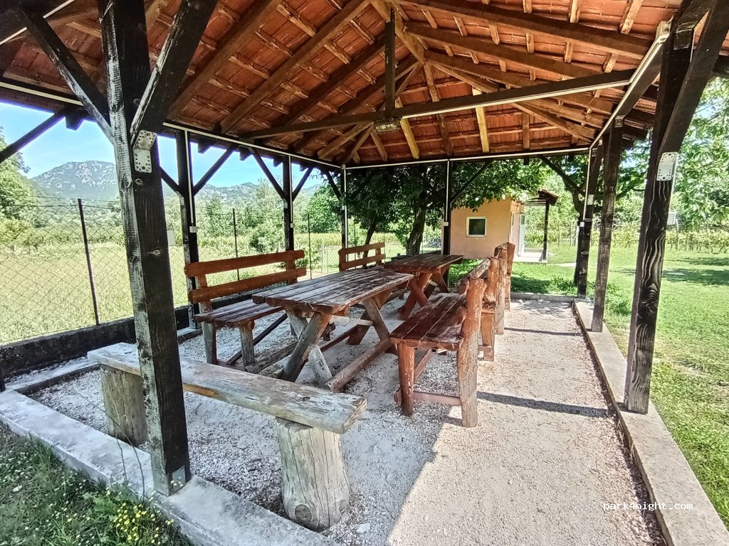 Camp Virpazar — foto 3