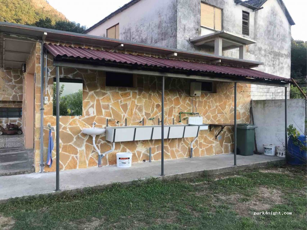 Camp Virpazar — foto 4