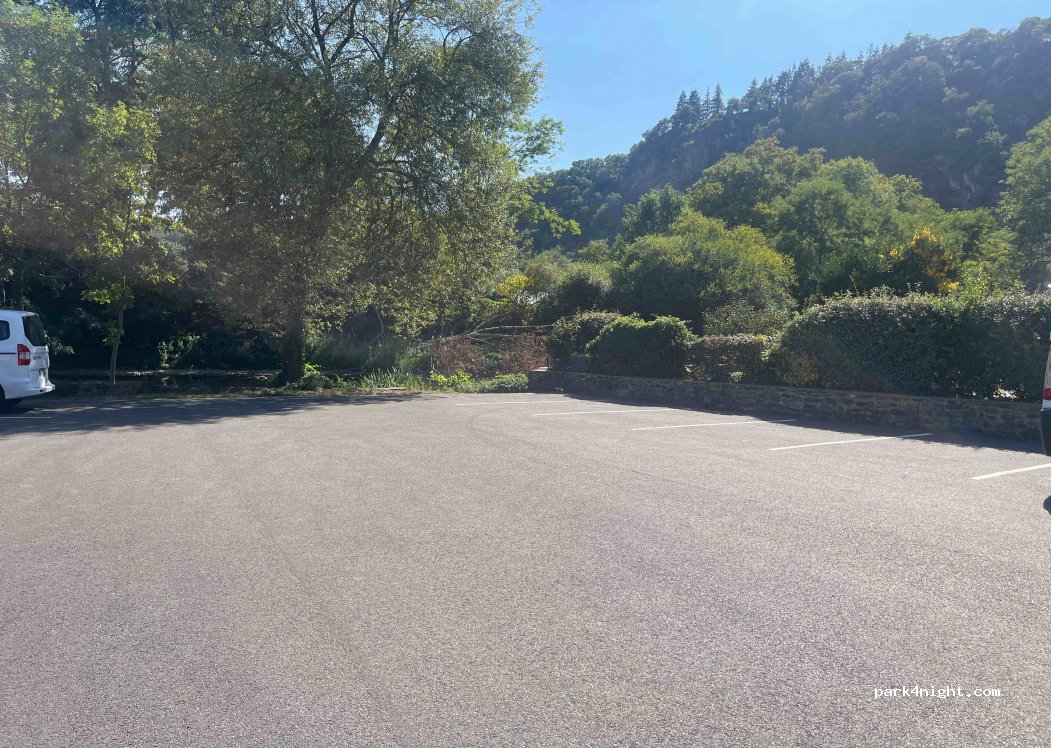 (72130) Saint-Léonard-des-Bois - La Chenevière — foto