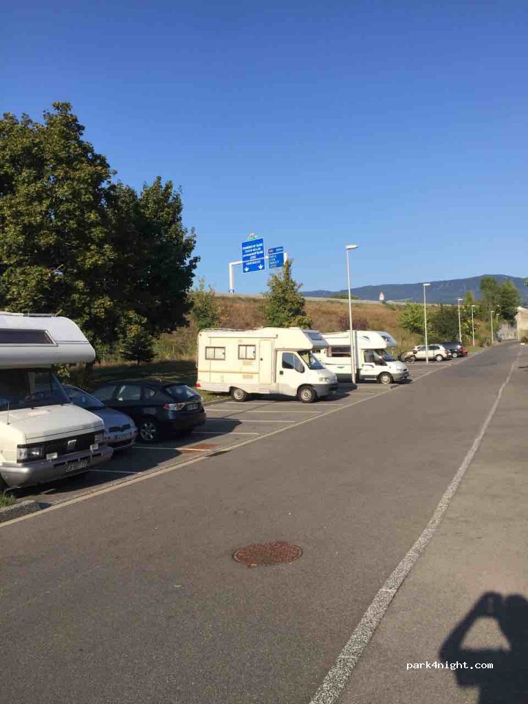 (74240) Gaillard - 13 Chemin du Bourno — foto