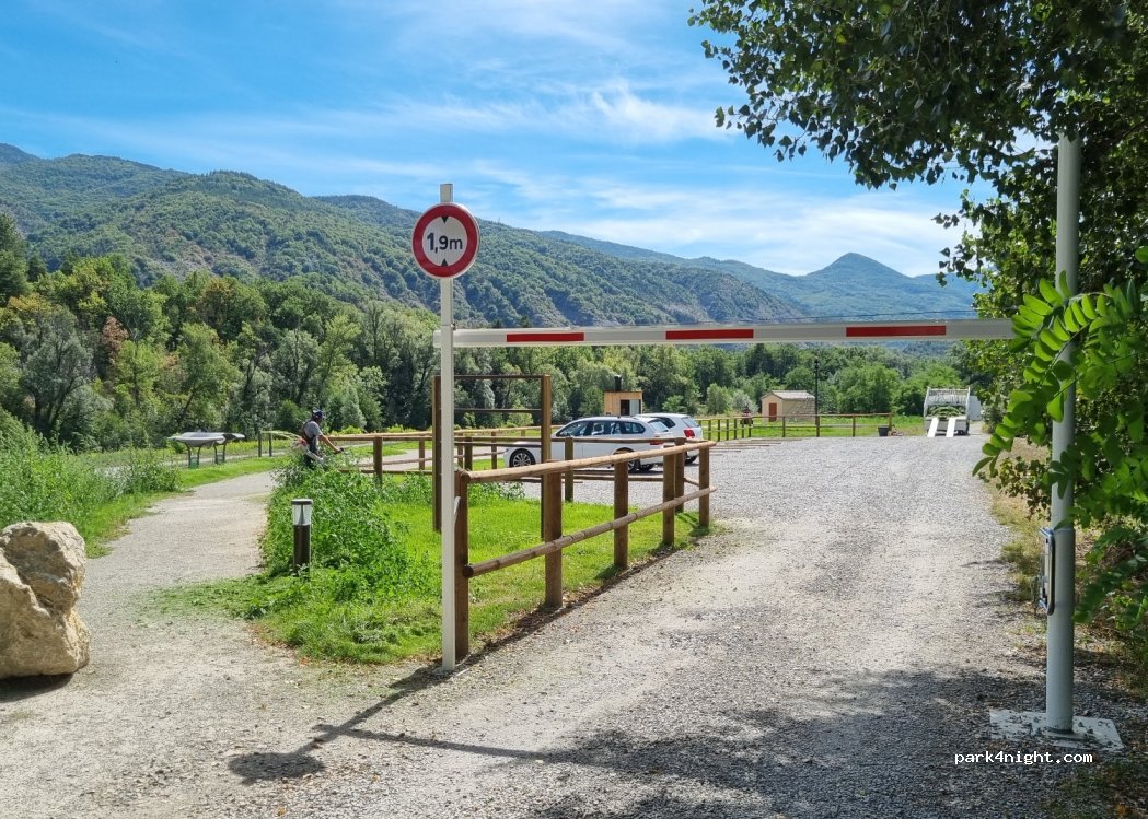 (05130) Tallard - Les Boulongeons — foto 4
