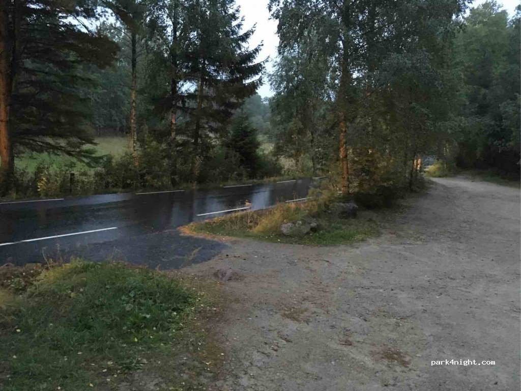 (1634) Viken - Thorsøveien — foto