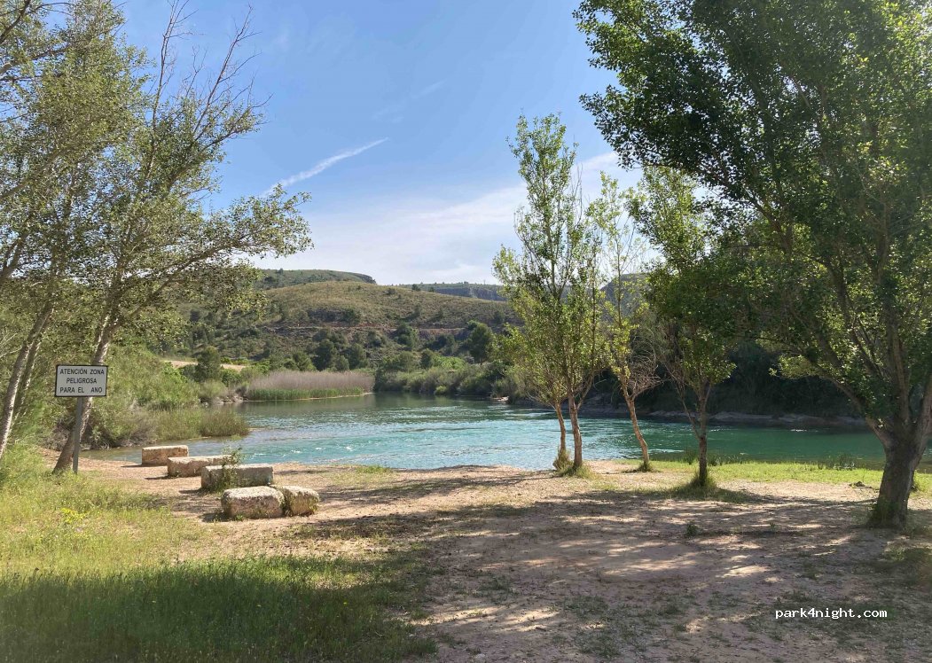 (46295) Sumacàrcer - Unnamed Road — foto 3