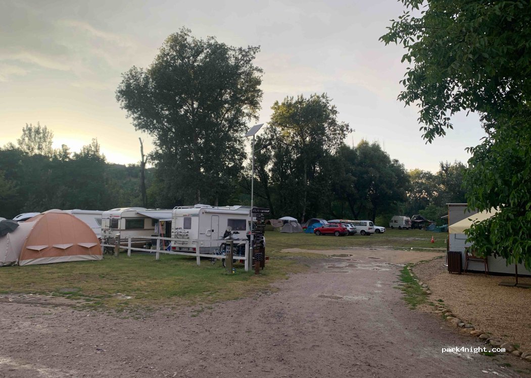 Camp Znojmo — foto 3