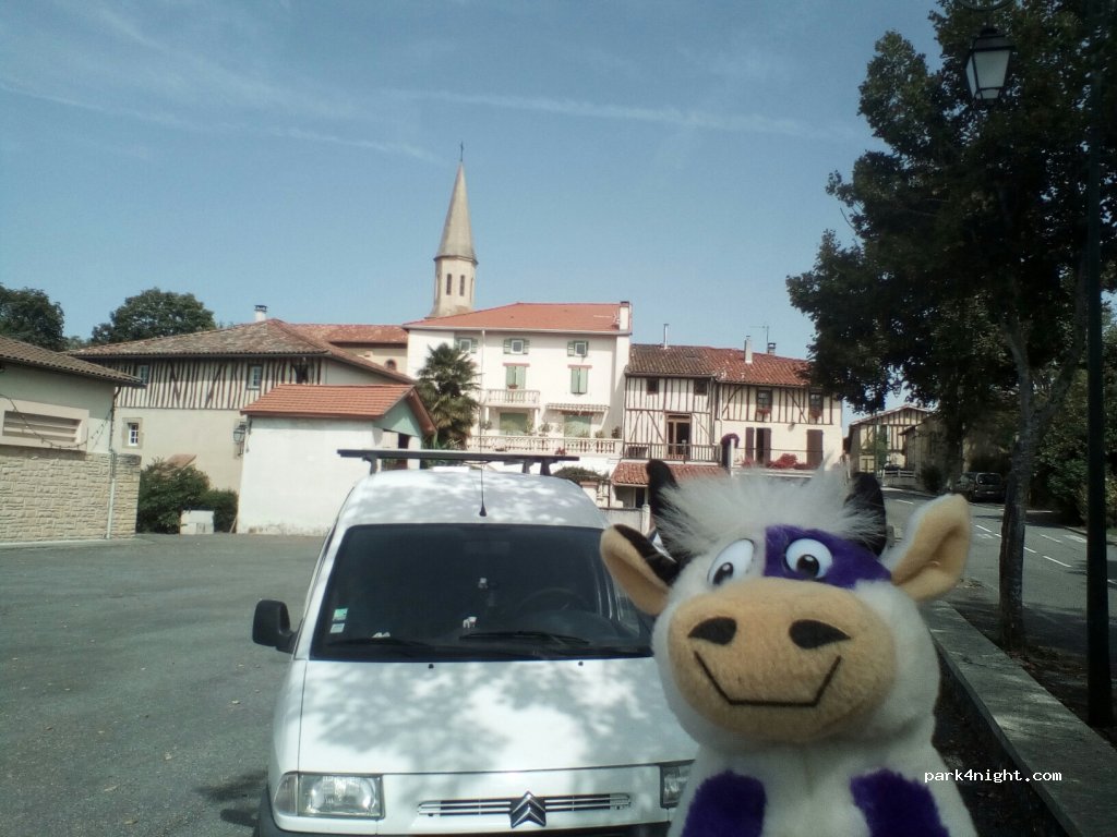 (31420) Saint-André - 86 Le Village — foto 3