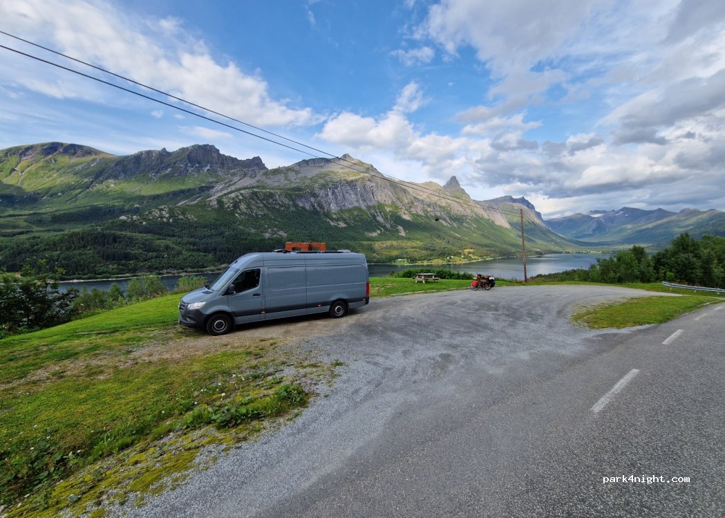 (8178) - 9 Sekundær Fylkesveg 452 — foto 4