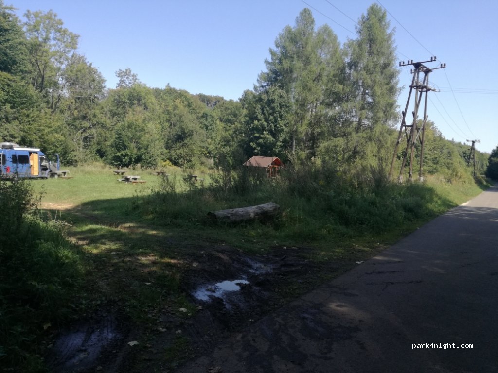 (3517) Miskolc - Jávorkúti út — foto