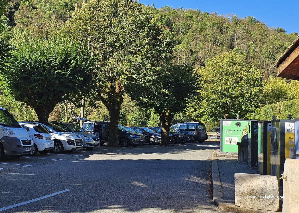 (38680) Choranche - 55 Le Village — foto 4