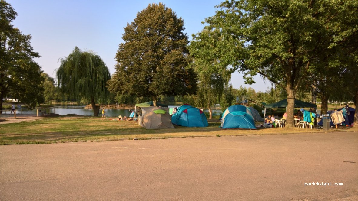 Camping Adam — foto 2
