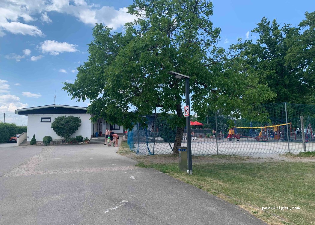 Camping Adam — foto 3