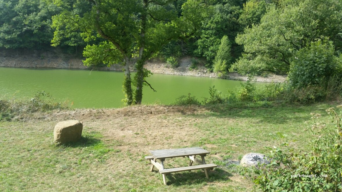 (12420) Cantoin - Brieux — foto 2