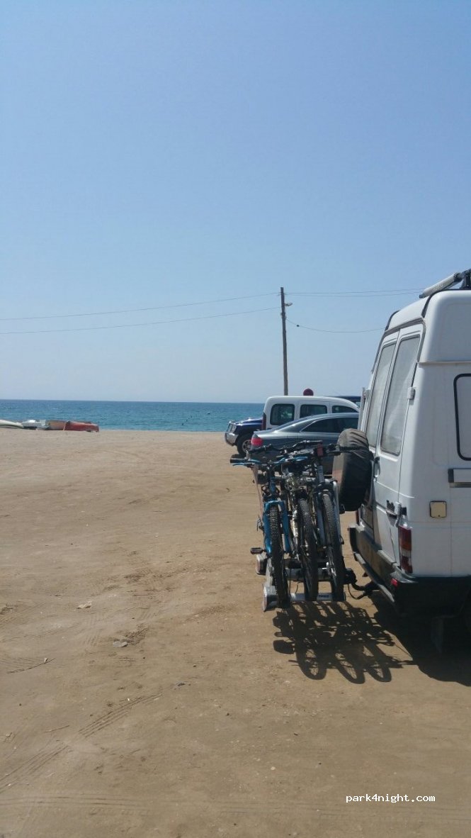 (04713) Balanegra - 5 Paseo Marítimo — foto