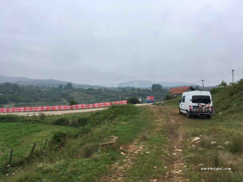 (75270) Bašigovci - Unnamed Road — foto 3