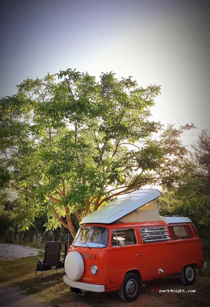 Camp Plat Kožino — foto 2