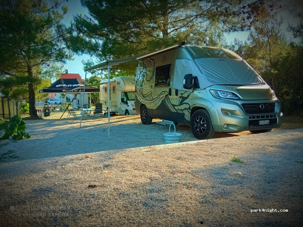 Camp Plat Kožino — foto 3