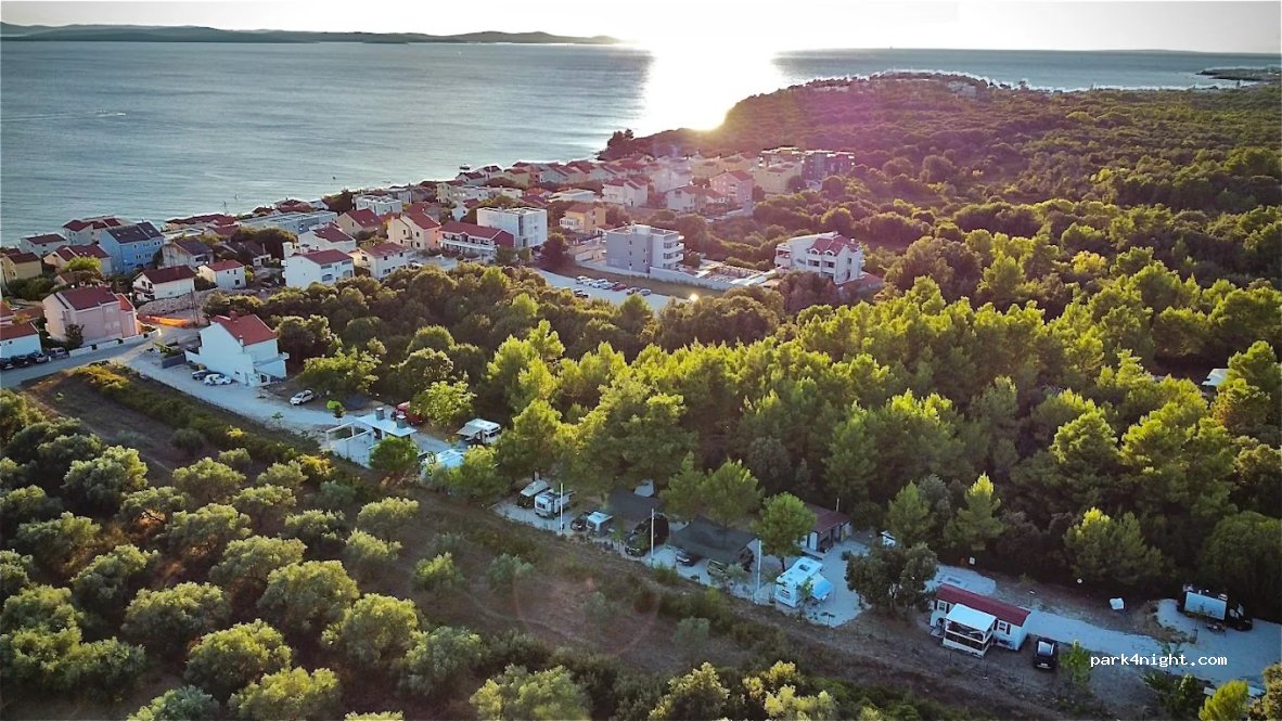 Camp Plat Kožino — foto 4