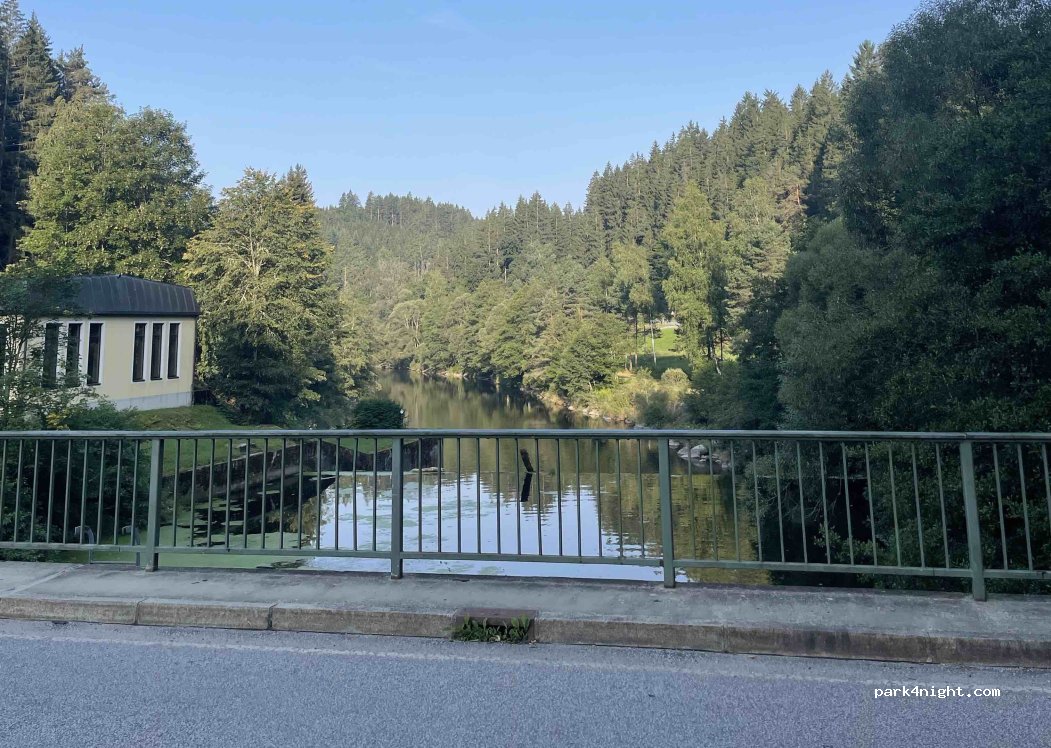 (94256) Geiersthal - St2636 — foto