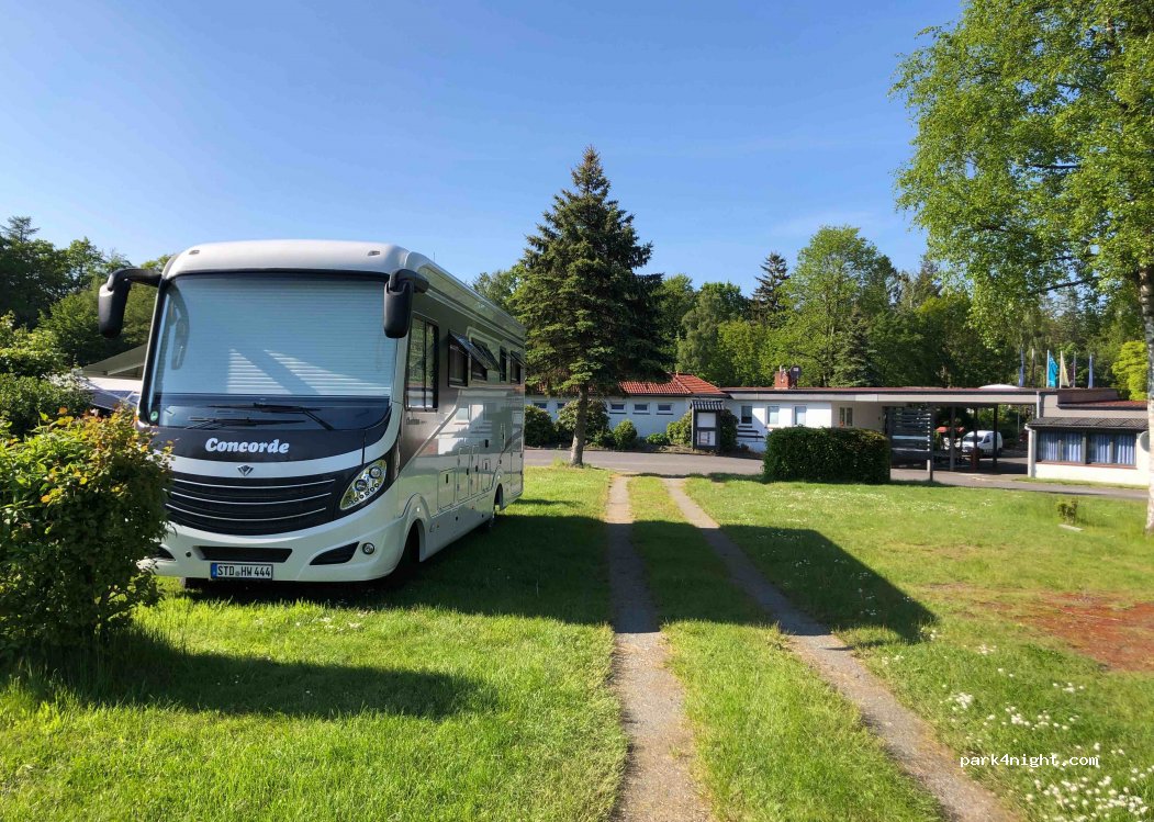 KNAUS Campingpark Wingst — foto 3