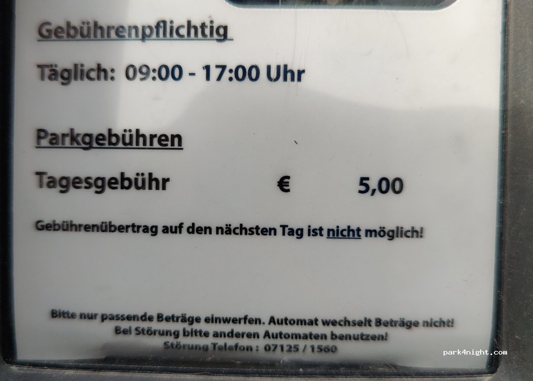 (72574) Bad Urach - — foto 5