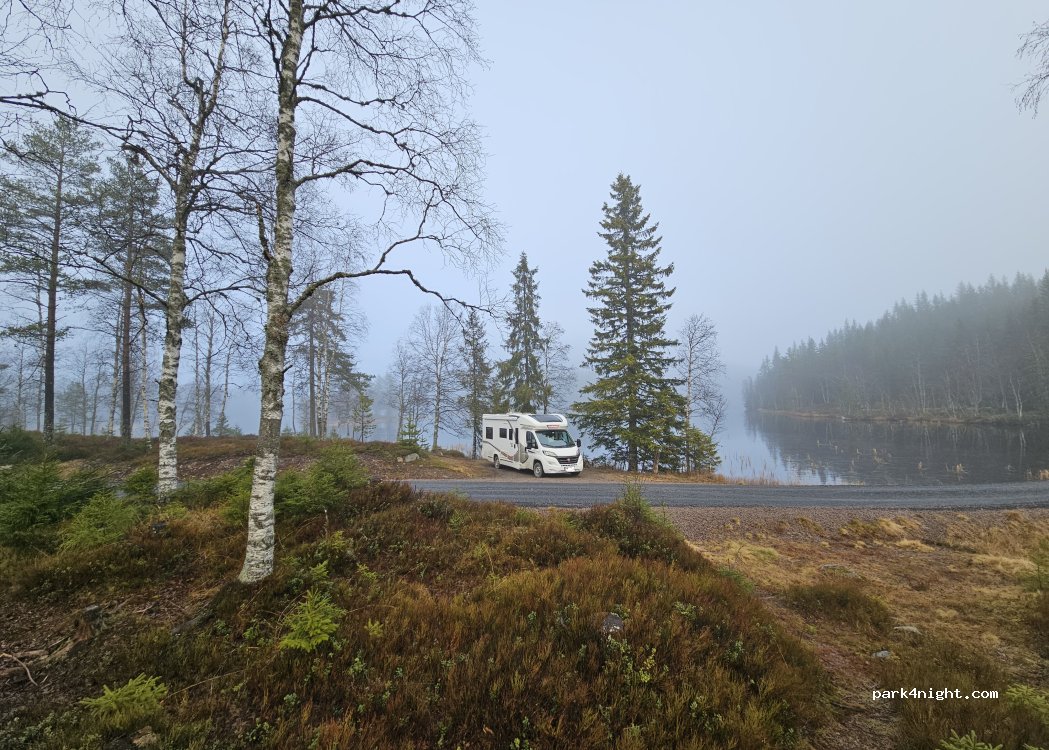 (2743)  - Korsvatnvegen — foto 3
