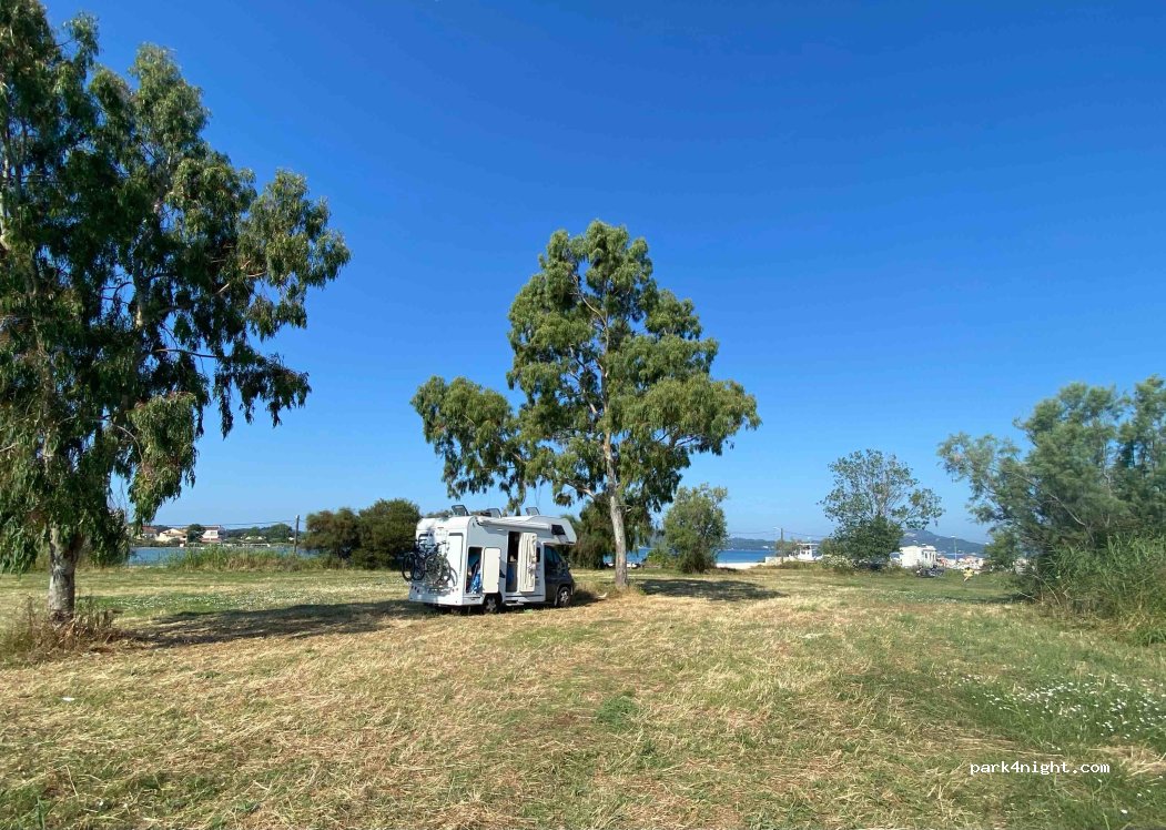(490 80) Molos - Unnamed Road — foto 3
