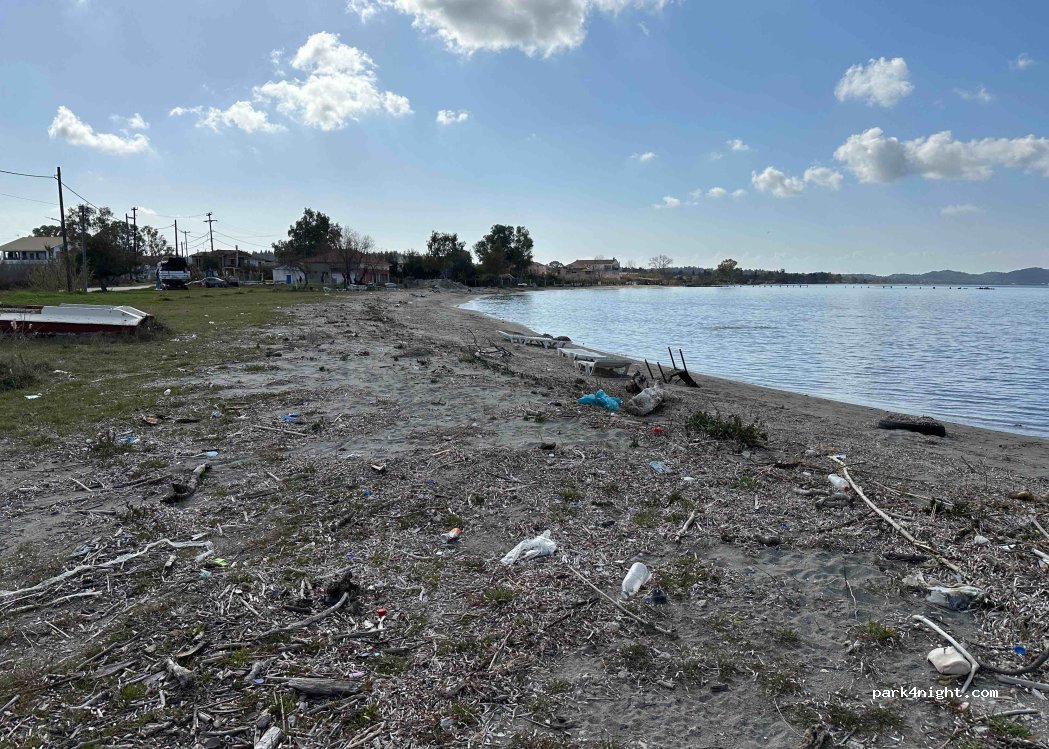 (490 80) Molos - Unnamed Road — foto 4