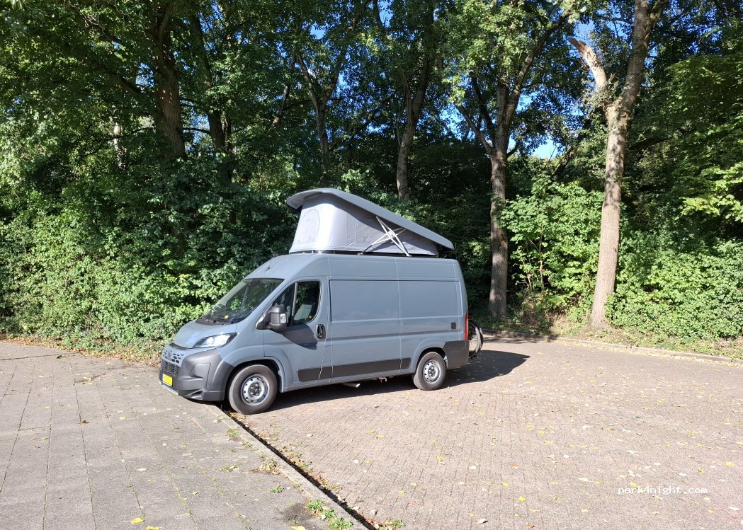 (2650) Edegem - 2 Rogier van der Weydenstraat — foto 5