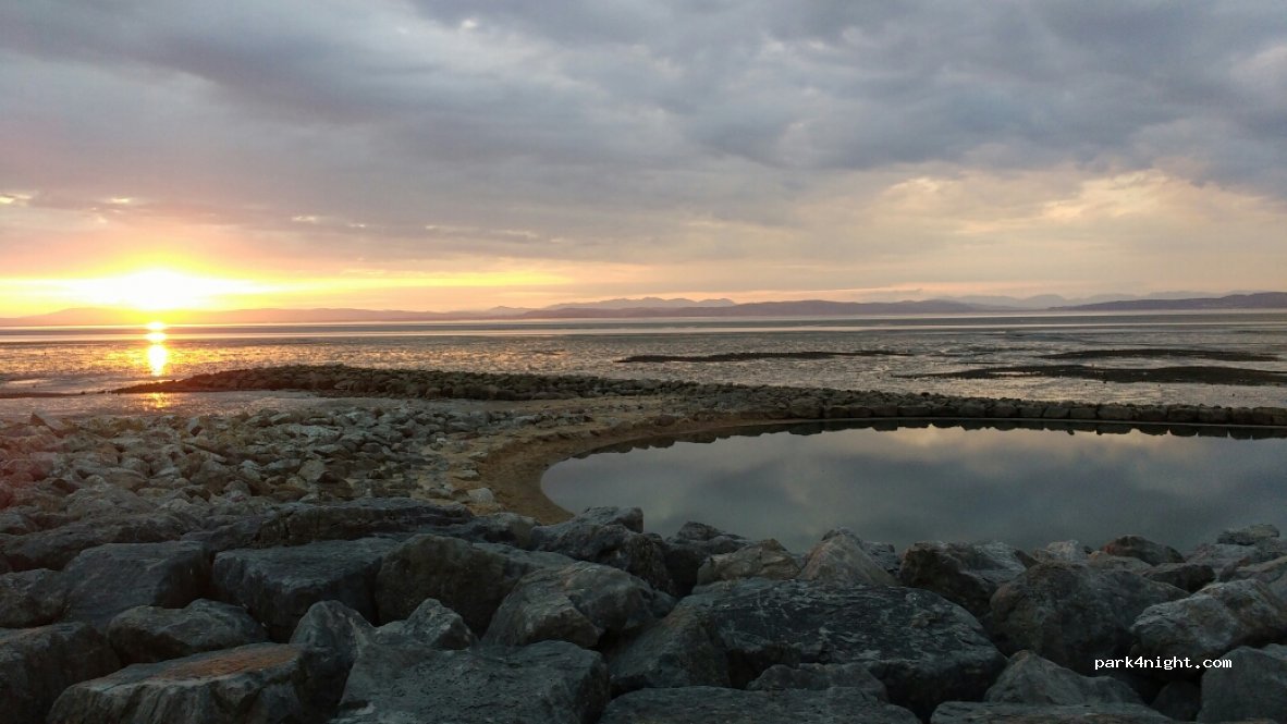 (LA4) Morecambe - 404 Marine Road East — foto